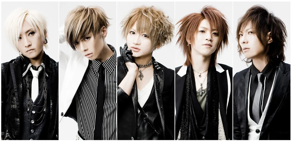 Lc5 | Visual Kei Encyclopaedia | Fandom