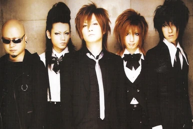 WONDERFUL WONDERHOLIC | Visual Kei Encyclopaedia | Fandom