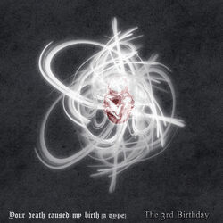 The 3rd Birthday Visual Kei Encyclopaedia Fandom