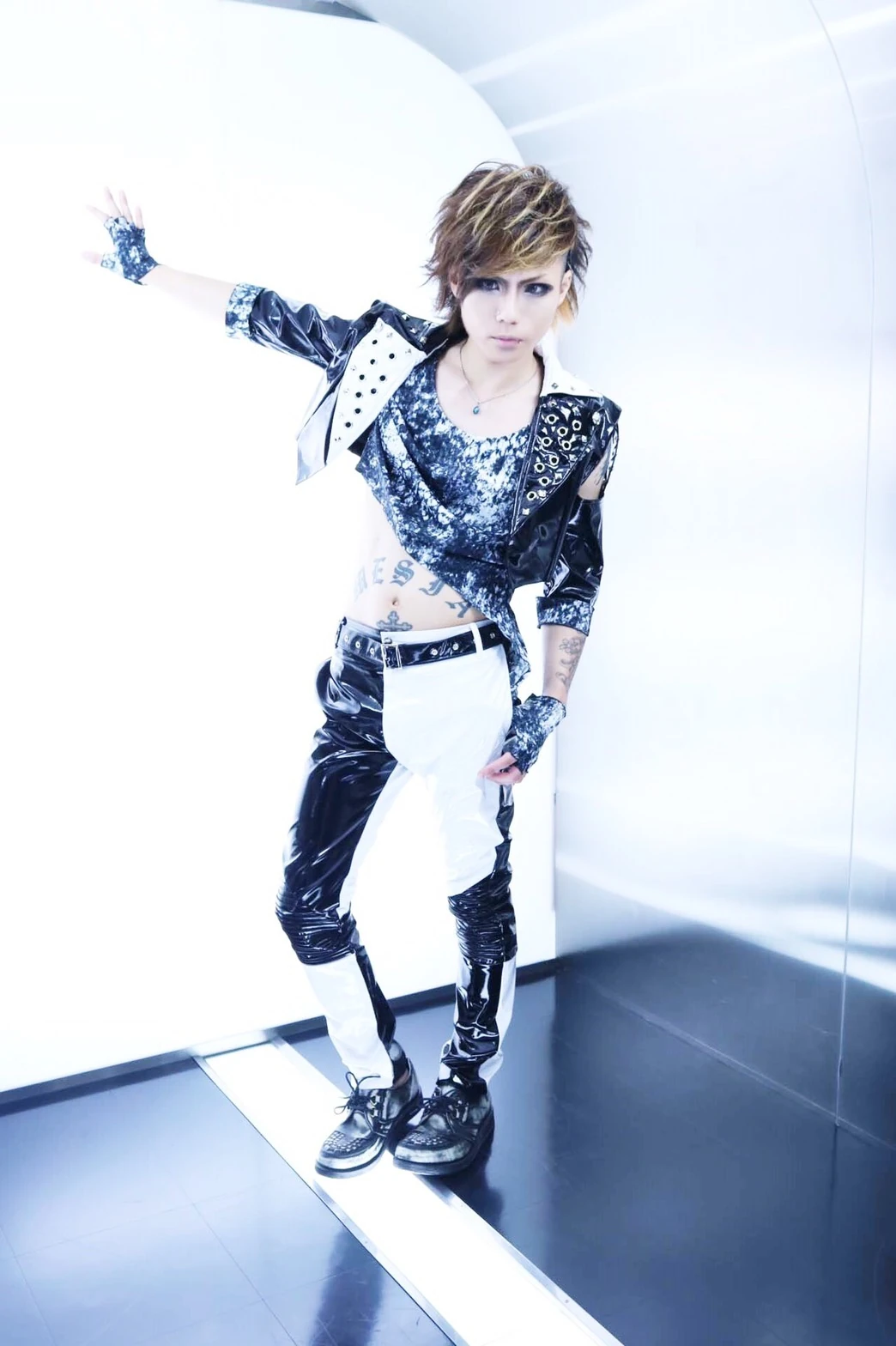 NAOYA Wiki Visual Kei Fandom