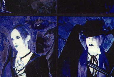 Street of ALICE | Visual Kei Encyclopaedia | Fandom