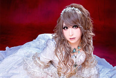 HIZAKI | Visual Kei Encyclopaedia | Fandom