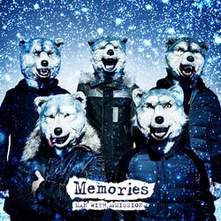 Man With A Mission Wiki Visual Kei Fandom