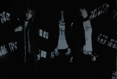 9GOATS BLACK OUT | Visual Kei Encyclopaedia | Fandom