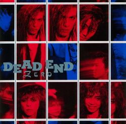 DEAD END | Visual Kei Encyclopaedia | Fandom