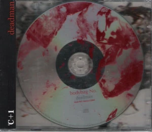眞呼 deadman kein lynch.玲央(Gt)とdeadman 眞呼(Vo)、aie(Gt)を中心とした伝説の