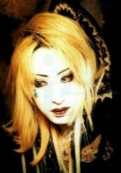 Aliene Ma'riage | Visual Kei Encyclopaedia | Fandom