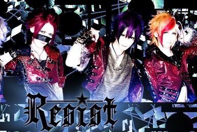 DIE IN CRIES profile | DIE IN CRIESプロフィール | vkgy