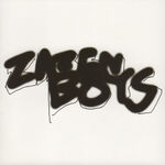 ZAZEN BOYS 10.01.2004