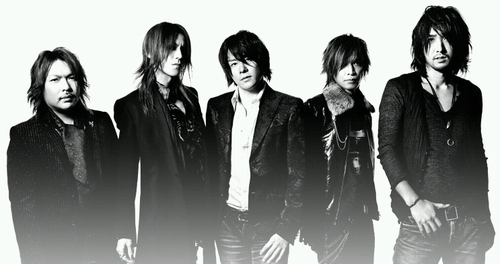 LUNA SEA | Visual Kei Encyclopaedia | Fandom