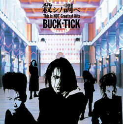 BUCK-TICK　か Buck Tick - Dress :( - YouTube