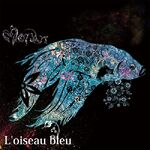 L'oiseau blue 11.01.2012