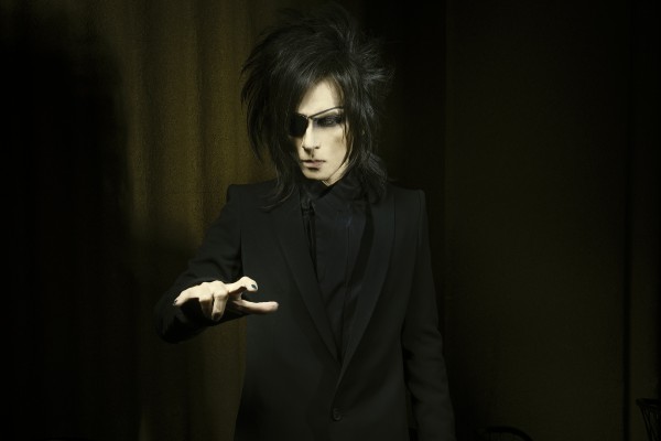 MORRIE | Visual Kei Encyclopaedia | Fandom