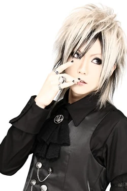 Satoshi Laplus Wiki Visual Kei Fandom