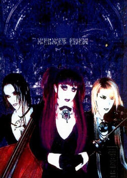 Amazon.co.jp: Film Noir [DVD] : VELVET EDEN: DVD