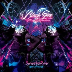 Black Gene For The Next Scene | Visual Kei Encyclopaedia | Fandom