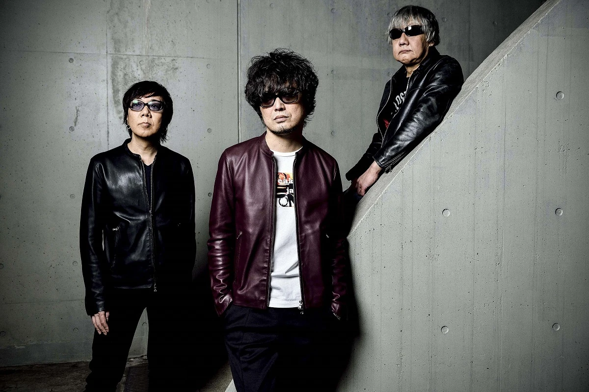 The pillows Wiki Visual Kei Fandom