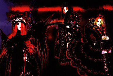 JE*REVIENS discography | JE*REVIENSディスコグラフィ | vkgy