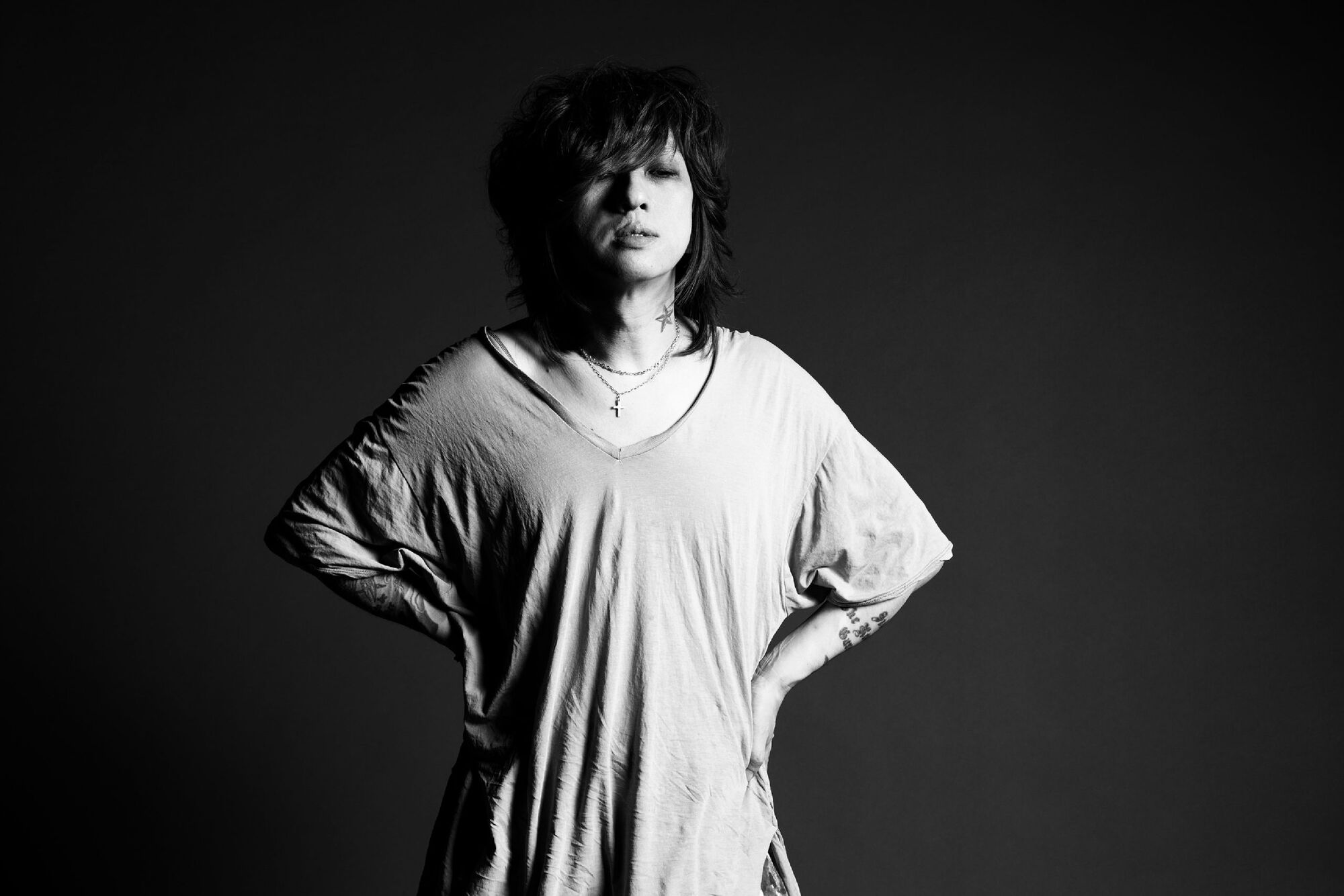 Kiyoharu Wiki Visual Kei Fandom Kiyoharu Wiki Visual Kei Fandom