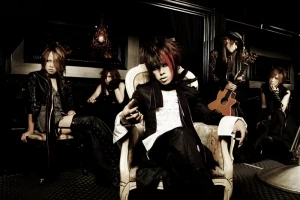 Gossip | Visual Kei Encyclopaedia | Fandom