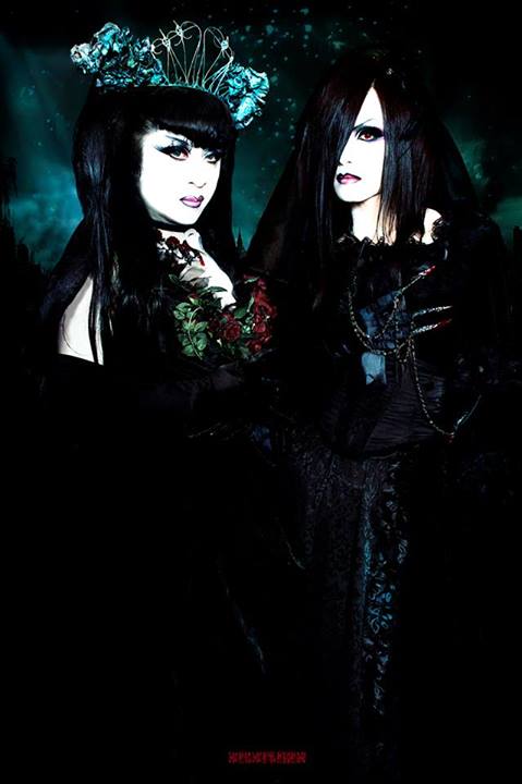 VELVET EDEN | Visual Kei Encyclopaedia | Fandom