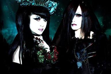 Street of ALICE | Visual Kei Encyclopaedia | Fandom