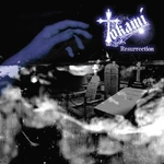 Resurrection EP (2011.11.08)