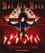 Beyond the Gate (Limited Edition) full-length (2006.03.01)