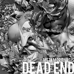 DEAD END デッドエンド/GHOST OF ROMANCE/ポスター Dead End – Ghost Of Romance – Cassette (Dolby HX Pro, Album