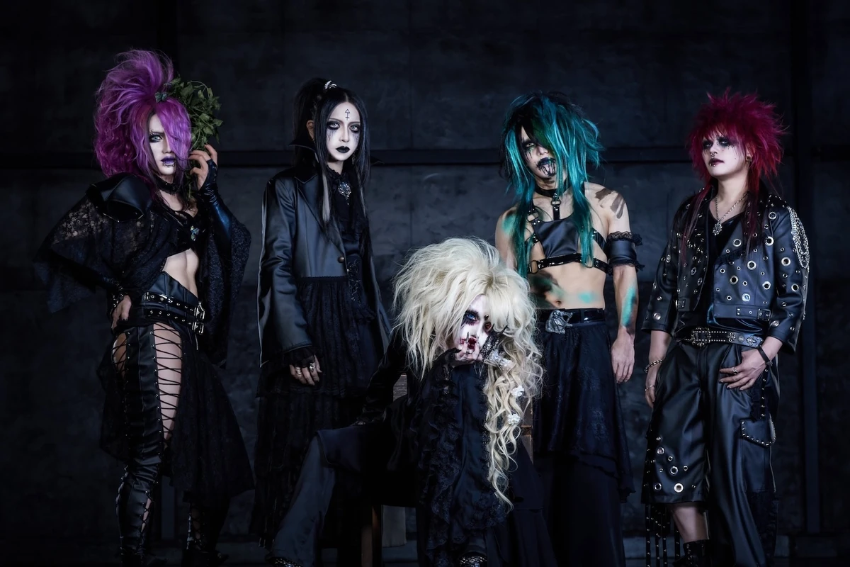 DazzlingBAD | Visual Kei Encyclopaedia | Fandom