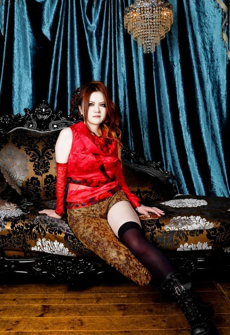 Airan Wiki Visual Kei Fandom