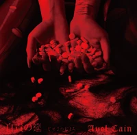 AvelCain | Visual Kei Encyclopaedia | Fandom