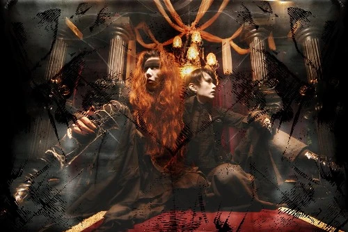 Eve of Destiny | Visual Kei Encyclopaedia | Fandom