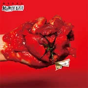 Limited edition cover