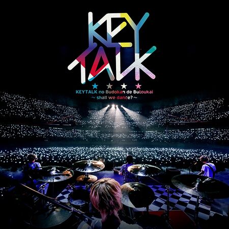 Keytalk Wiki Visual Kei Fandom