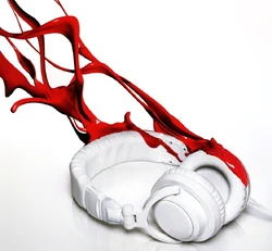 The GazettE - VORTEX Single Cover