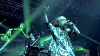 Fear And Loathing In Las Vegas Wiki Visual Kei Fandom