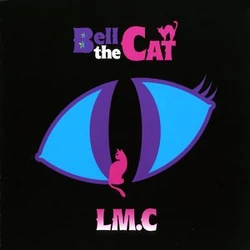 LM.C - Bell the CAT Single Cover
