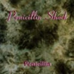 Penicillin Shock EP (1994.05.30)
