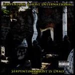 SERPENTINE GHOST INTERNATIONAL / 配布CD3種★ Serpentine Ghost International | Visual Kei Encyclopaedia | Fandom