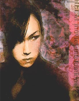 眞呼 deadman kein Deadman | Visual Kei Encyclopaedia | Fandom