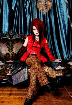 Hiko | Visual Kei Encyclopaedia | Fandom