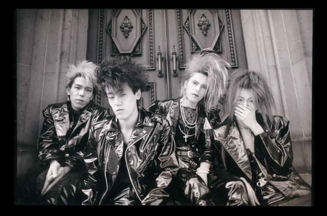 EX-ANS | Visual Kei Encyclopaedia | Fandom