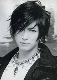 Gackt