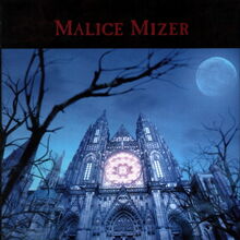 Malice Mizer Visual Kei Encyclopaedia Fandom