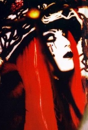 Aliene Ma'riage | Visual Kei Encyclopaedia | Fandom