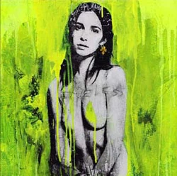 The GazettE - FADELESS Single Cover