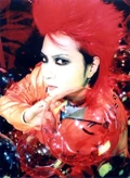 Visual kei x japan hide y56tr4efghyu6rt5
