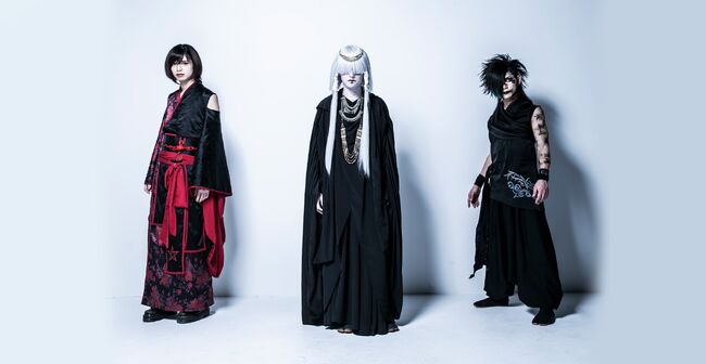 Zigzag Wiki Visual Kei Fandom