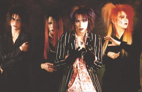 Deshabillz | Visual Kei Encyclopaedia | Fandom Deshabillz | Visual Kei Encyclopaedia | Fandom